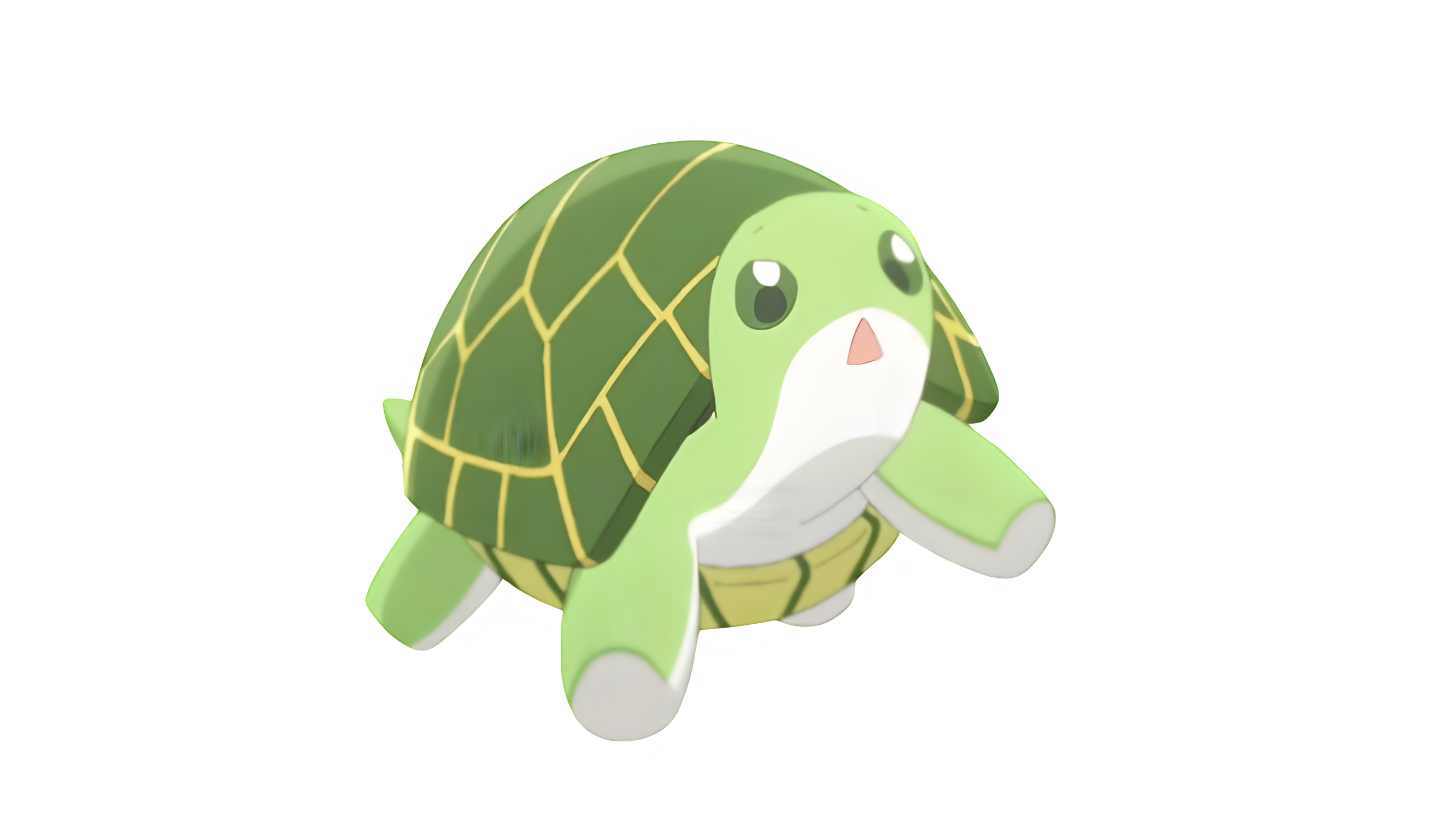 Syrup - Guardian Turtle